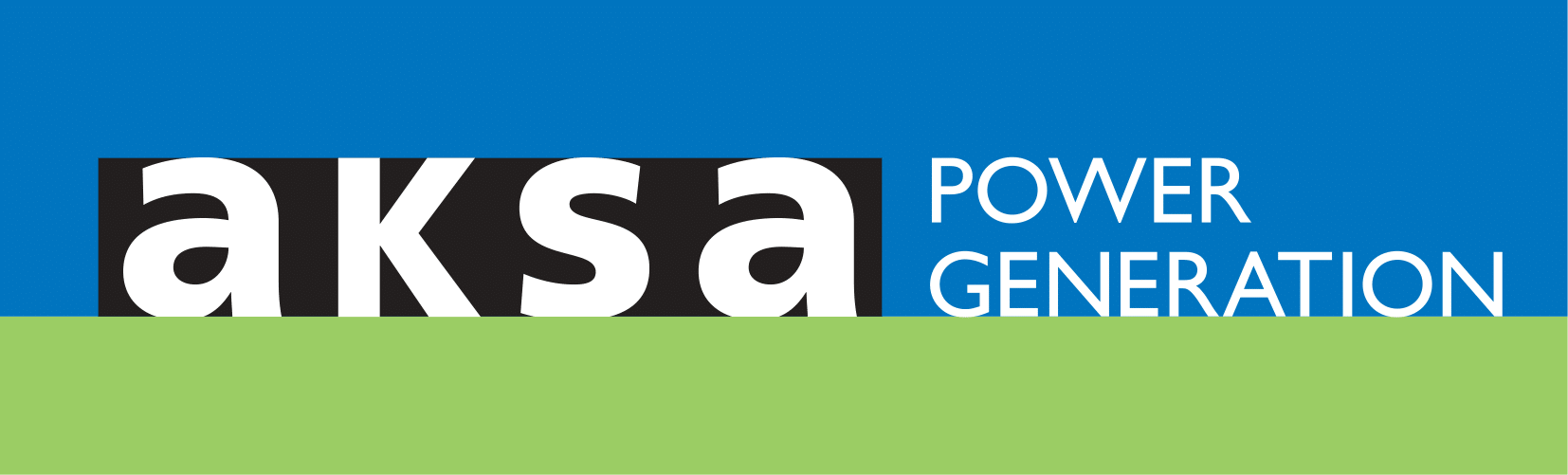 aksa-jenerator-logo