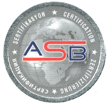 ISO 10002;2018, AKSA POWER GENERATION (TUR)